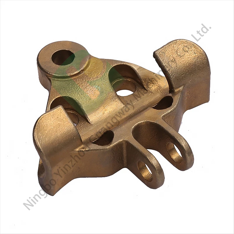 Copper Castings Copper Castings